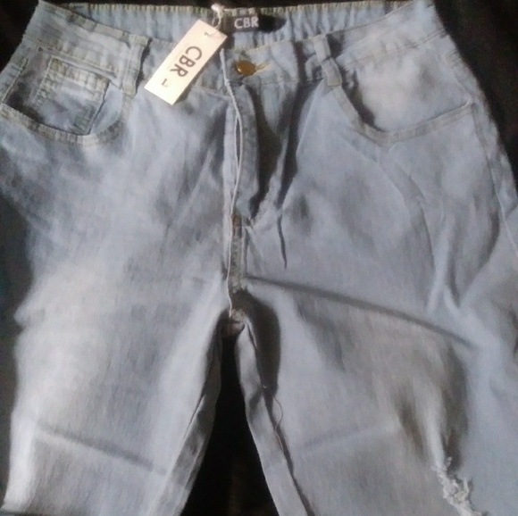 Jeans - Picture 1 of 7